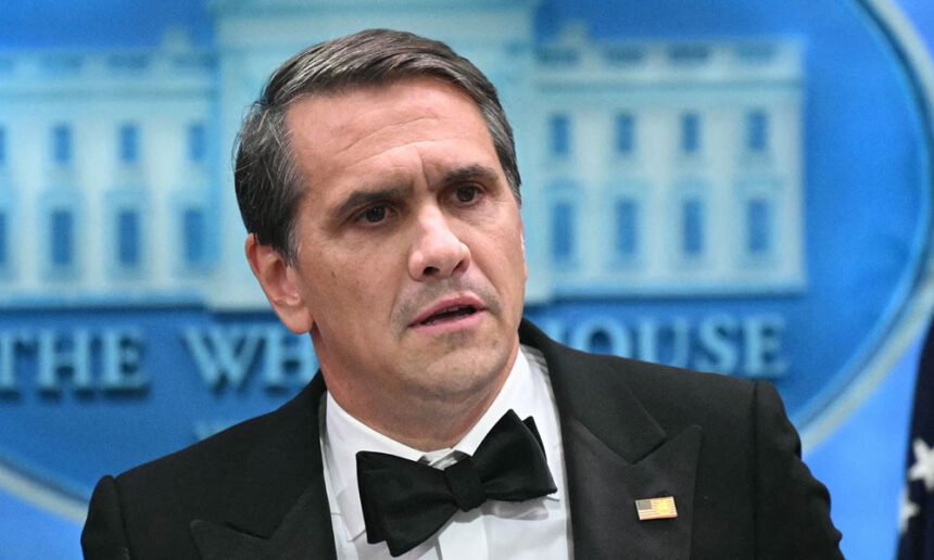 DOJ Says Not Building Trump’s Ballroom Endangers His Life, Demands Lawsuit Be Dropped