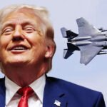 Trump Goes on Wild Posting Spree, Brags About Oil Profits While Ignoring Missing U.S. Pilot in Iran