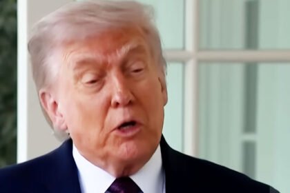 MAGA Floats ‘25th Amendment’ After Trump’s Bizarre ‘Doctor’ Excuse Backfires