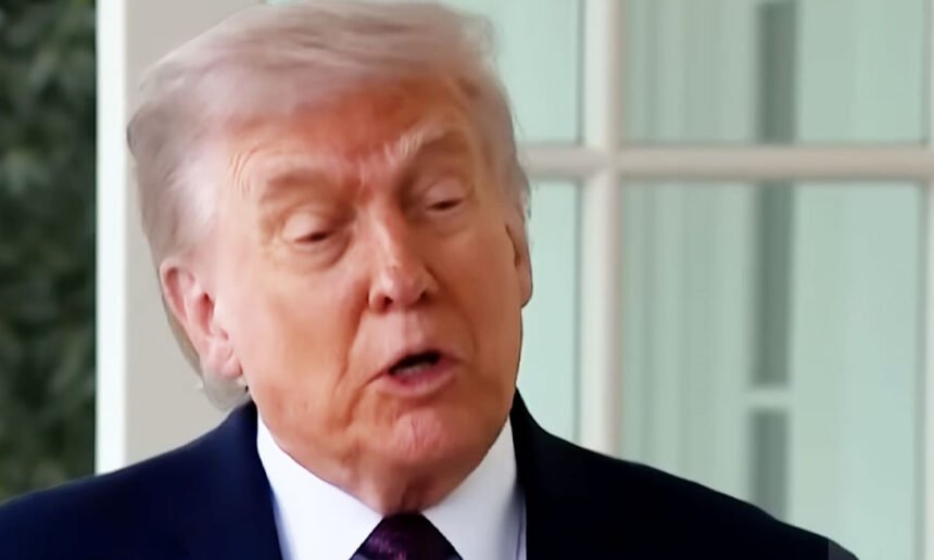 MAGA Floats ‘25th Amendment’ After Trump’s Bizarre ‘Doctor’ Excuse Backfires