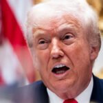 Trump Demands Iran Sign Non-Nuclear Deal He Once Tore Up as Conflict Deepens