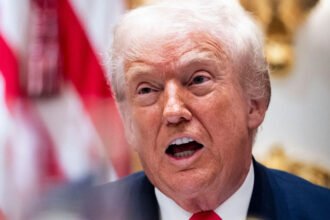 Trump Demands Iran Sign Non-Nuclear Deal He Once Tore Up as Conflict Deepens