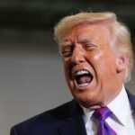 BREAKING: Trump Referred for ‘Comprehensive Cognitive Assessment’ Amid Alarming Behavior