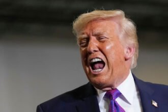 BREAKING: Trump Referred for ‘Comprehensive Cognitive Assessment’ Amid Alarming Behavior