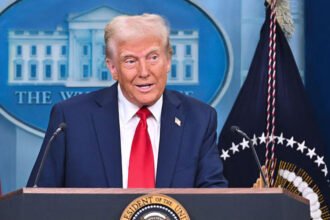 ‘Blasphemous’: MAGA Revolt After Donald Trump Posts AI Image of Himself as Jesus