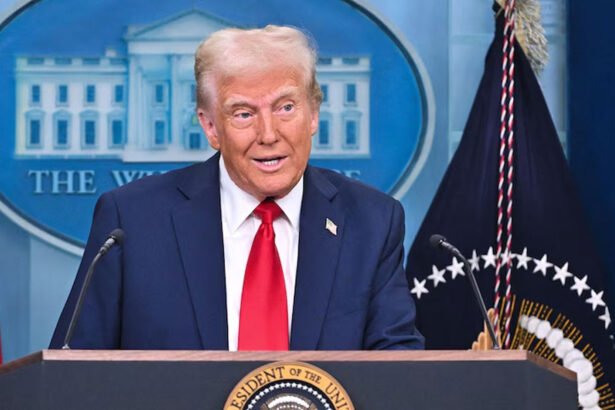 ‘Blasphemous’: MAGA Revolt After Donald Trump Posts AI Image of Himself as Jesus