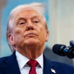 Trump: ‘I Expect to Be Bombing Iran' Even With Peace Deal on Table