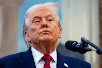 Trump: ‘I Expect to Be Bombing Iran' Even With Peace Deal on Table