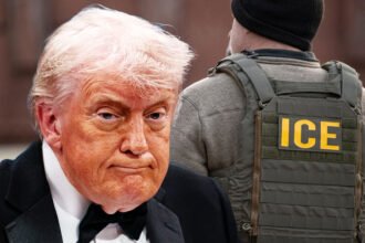 Federal Court Rejects Trump's Plan For Mass Detention of Immigrants Without Bond