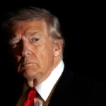 Trump Hit With Brutal Reality Check as Even Some of His Own Voters Back Impeachment in New Poll