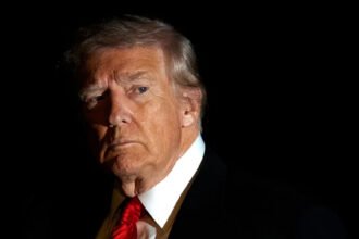 Trump Hit With Brutal Reality Check as Even Some of His Own Voters Back Impeachment in New Poll