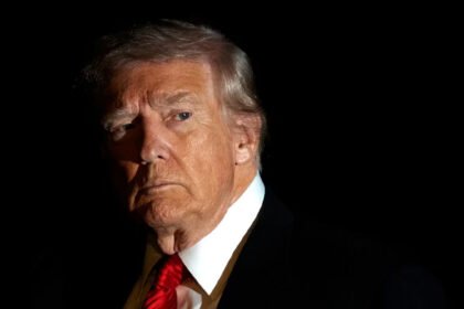 Trump Hit With Brutal Reality Check as Even Some of His Own Voters Back Impeachment in New Poll