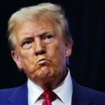 MAGA World Erupts, Slams ‘Unhinged Super Villain’ Trump, Demands Impeachment After Iran Threat