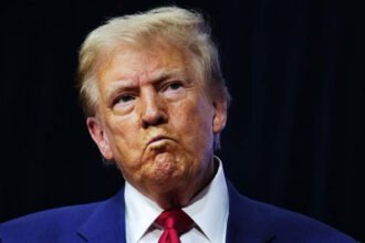 MAGA World Erupts, Slams ‘Unhinged Super Villain’ Trump, Demands Impeachment After Iran Threat