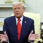 ‘No One Told Me to Do It’: Trump Brags He Launched Iran War on His Own