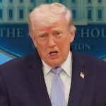 Trump Threatens to Jail Journalists Who Broke Downed Jet Story Before He Could Spin It