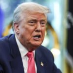 Trump Blames Jimmy Kimmel's Joke for Security Fiasco, Demands Immediate Firing