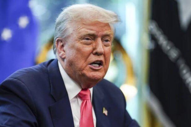 Trump Blames Jimmy Kimmel's Joke for Security Fiasco, Demands Immediate Firing