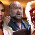 ‘Time to Put Grandpa Up in a Home’: MAGA Figures Respond to 'Demonic' Trump’s ‘Rambling’ Attack on Them