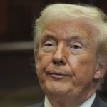 Trump’s Scheme to Rig Maps Blows Up as GOP House Chances Collapse