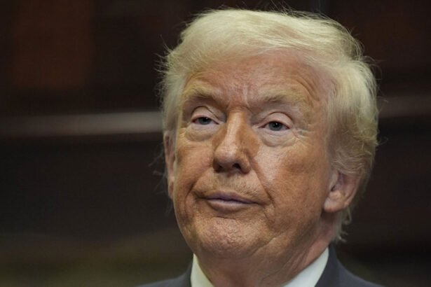 Trump’s Scheme to Rig Maps Blows Up as GOP House Chances Collapse