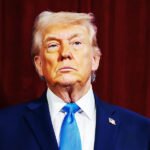 Trump Could Be Forced Out If Democrats Sweep Midterms, top Strategist Says