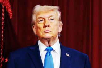 Trump Could Be Forced Out If Democrats Sweep Midterms, top Strategist Says