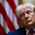 Former Trump Official Calls for Immediate Removal After Latest Controversy