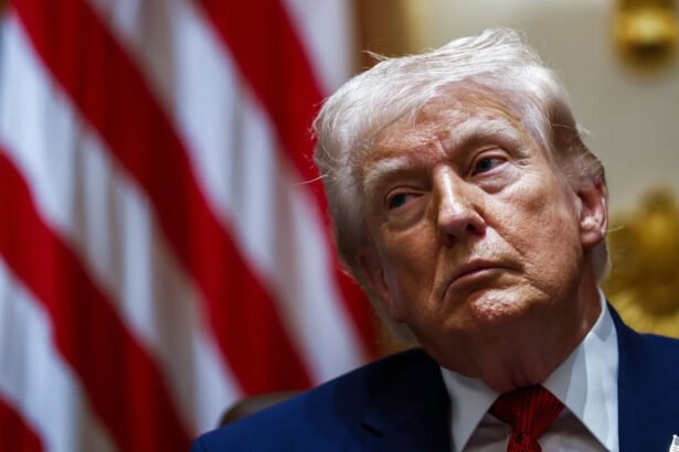 Former Trump Official Calls for Immediate Removal After Latest Controversy