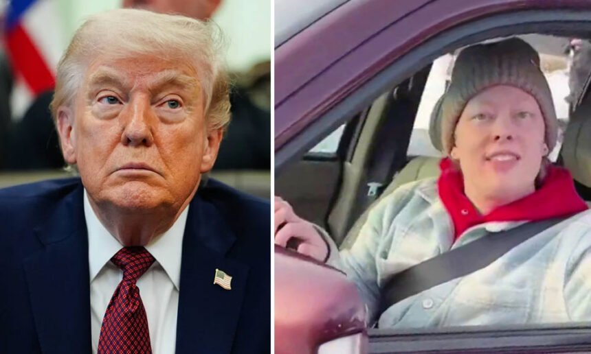 Judge Orders Trump Administration to Turn Over Evidence in Renee Good Killing Within 3 Weeks