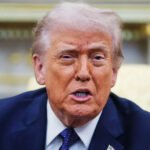 Trump Melts Down at Supreme Court, Demands Justices Watch Fox News Instead of the Constitution