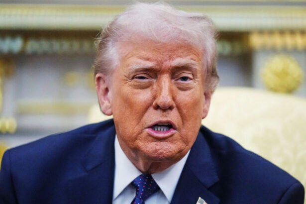 Trump Melts Down at Supreme Court, Demands Justices Watch Fox News Instead of the Constitution