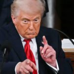 Trump’s Biggest Selling Point Implodes: Economy Approval Crashes to 23% in Latest Poll