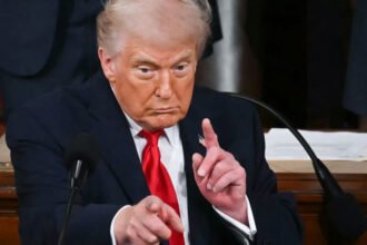 Trump’s Biggest Selling Point Implodes: Economy Approval Crashes to 23% in Latest Poll