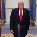 ‘Pathetic’: Trump Torched Over Rambling War Speech While Blaming Iran for Gas Price Spike