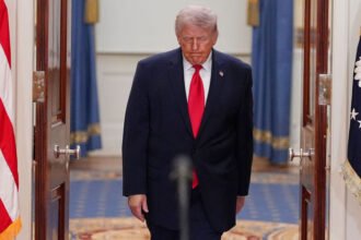 ‘Pathetic’: Trump Torched Over Rambling War Speech While Blaming Iran for Gas Price Spike