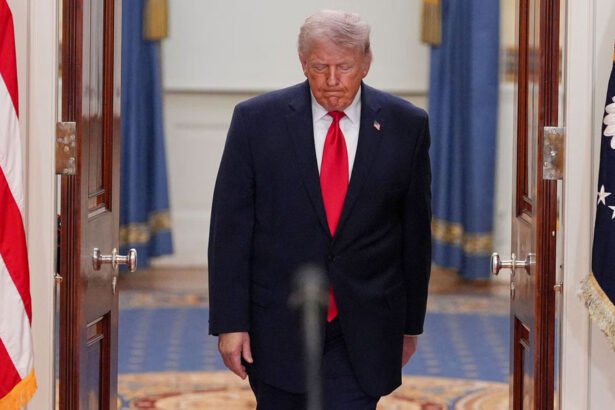 ‘Pathetic’: Trump Torched Over Rambling War Speech While Blaming Iran for Gas Price Spike