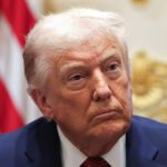 Trump Confronted as Claims That WHCD Shooting Was ‘Staged’ Explode Online