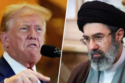 Ceasefire Crumbles: Iran Warns Strait of Hormuz May Be Mined as Trump Issues New Threats