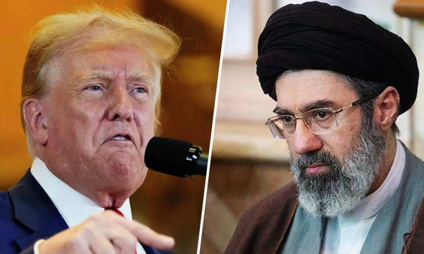Ceasefire Crumbles: Iran Warns Strait of Hormuz May Be Mined as Trump Issues New Threats