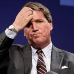 'I Helped Make This Happen': Tucker Carlson Apologizes for Role in Trump’s Rise