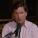 Tucker Carlson Flags 'Signs' Trump 'Could be' The Antichrist