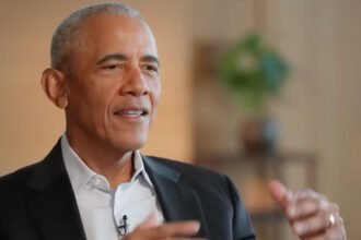 Obama Hits Trump Without Saying His Name: ‘A President Shouldn’t Have a Bunch of Side Hustles’