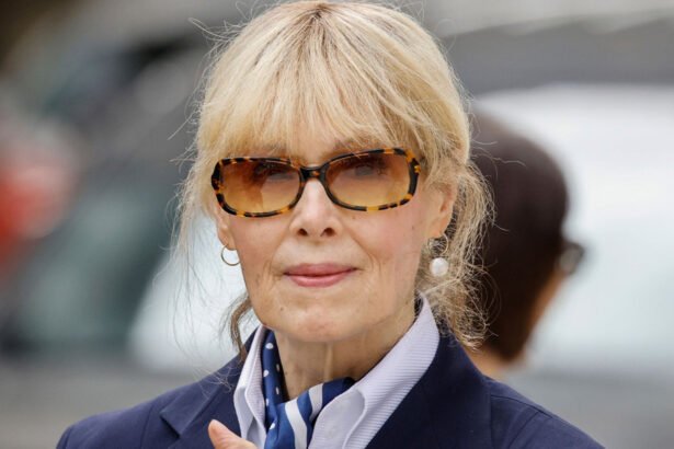 DOJ Launches Criminal Investigation Into Trump Accuser E. Jean Carroll After She Beat Him in Court