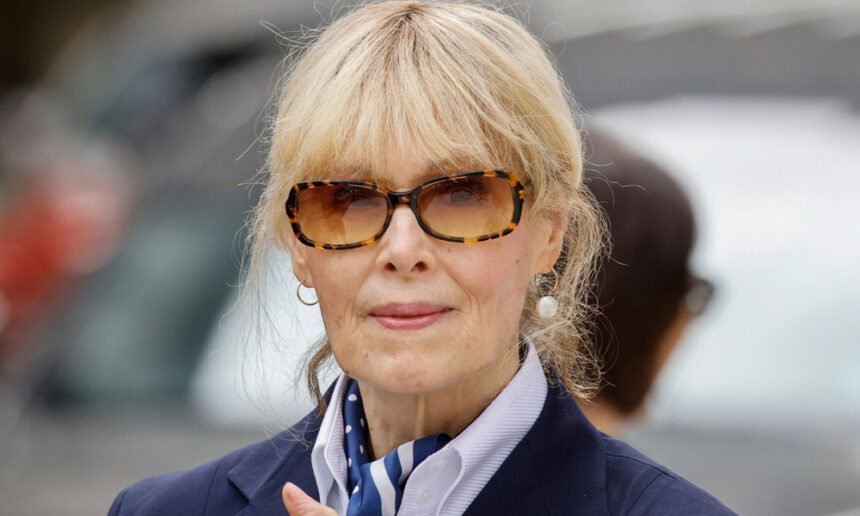 DOJ Launches Criminal Investigation Into Trump Accuser E. Jean Carroll After She Beat Him in Court