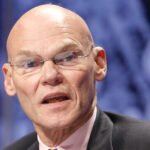 Carville Unloads on Trump in Brutal Prediction About How His Presidency Finally Ends