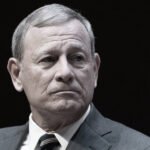 John Roberts Hit With Ethics Firestorm Over Conduct That Has Gotten Other Judges Removed From the Bench