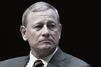 John Roberts Hit With Ethics Firestorm Over Conduct That Has Gotten Other Judges Removed From the Bench