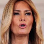 ‘BE BEST and Just Go Away’: Readers Torch Melania Trump’s Mother’s Day Op-Ed in Washington Post
