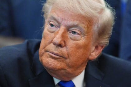 Federal Court Just Shut Down Trump's Gerrymander Plot in Alabama